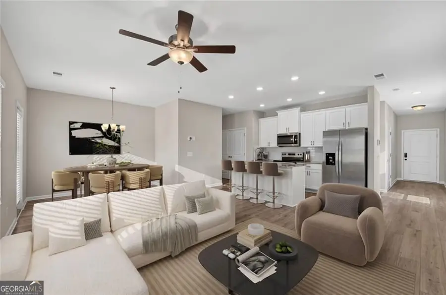 6362 Sundowner Place, Atlanta, GA 30331 - #3