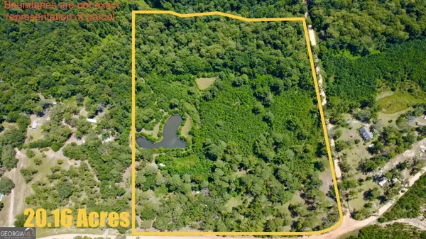 807 Aden Lanier Road, Statesboro, GA 30458