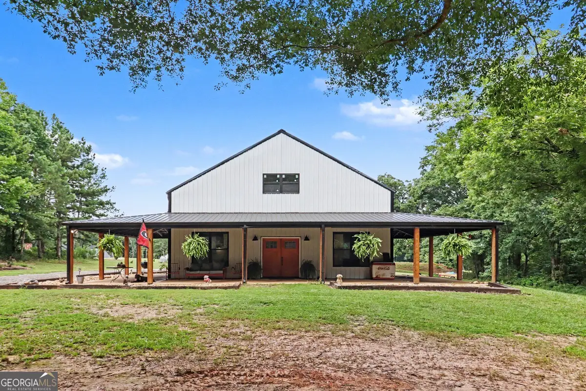 125 Mulberry Road, Molena, GA 30258 - #1