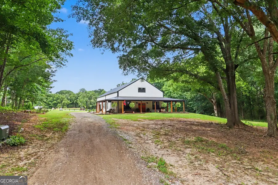 125 Mulberry Road, Molena, GA 30258 - #2