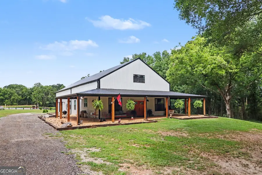 125 Mulberry Road, Molena, GA 30258 - #3