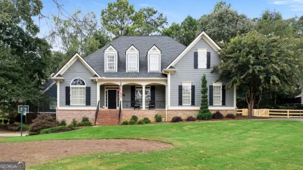 31 Heartwood Drive Sw, Cartersville, GA 30120