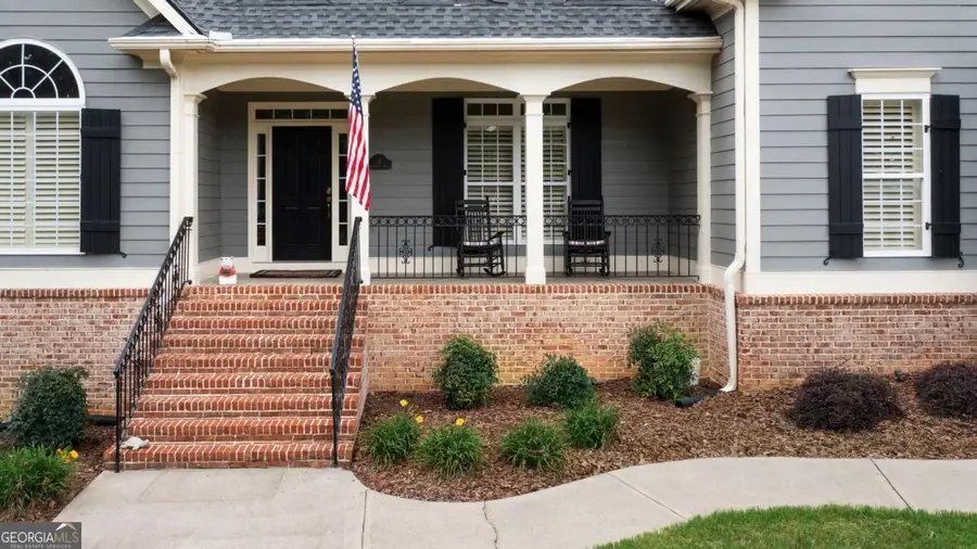 31 Heartwood Drive Sw, Cartersville, GA 30120 - #2