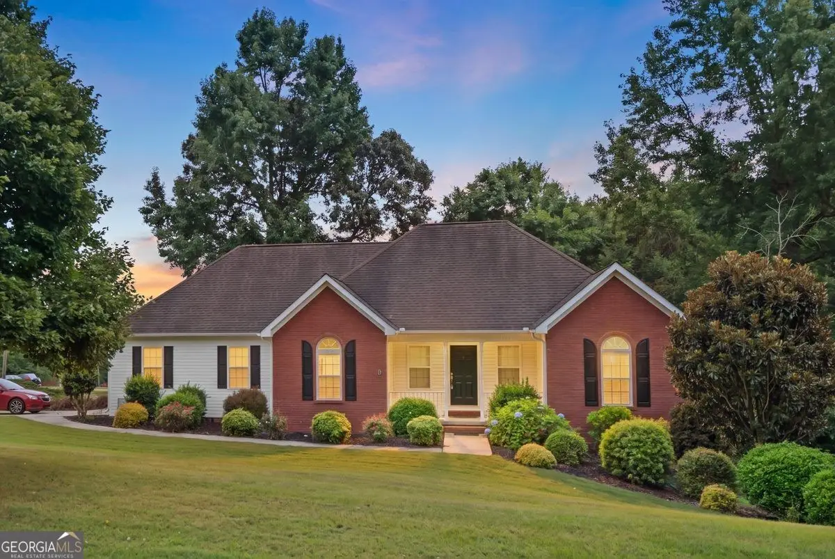 20 Alcovy Forest Way, Covington, GA 30014 - #1