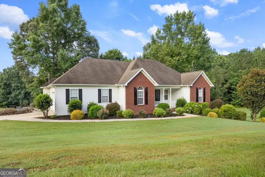 20 Alcovy Forest Way, Covington, GA 30014 - #2