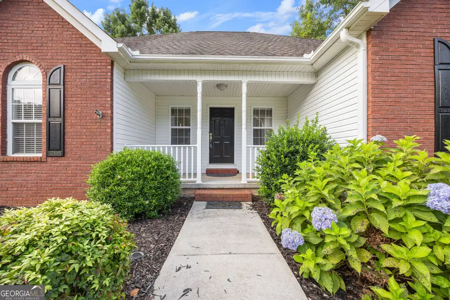 20 Alcovy Forest Way, Covington, GA 30014 - #3