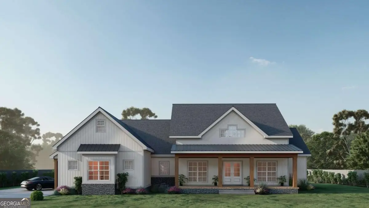 0 Cliffs Street - Lot 32, Dalton, GA 30721 - #1