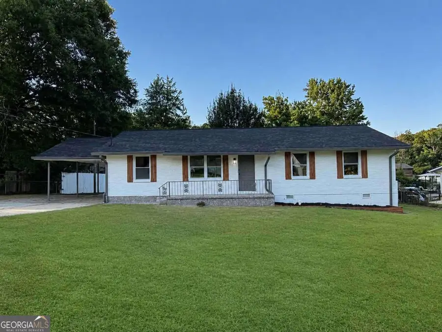 8992 Cornell Drive, Jonesboro, GA 30238 - #2
