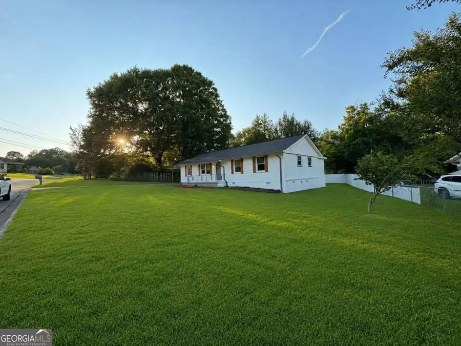 8992 Cornell Drive, Jonesboro, GA 30238 - #3