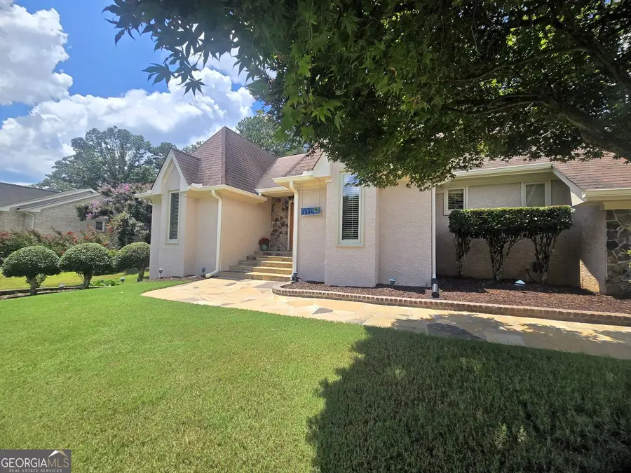 1321 N Brandy Shoals Se, Conyers, GA 30013 - #2