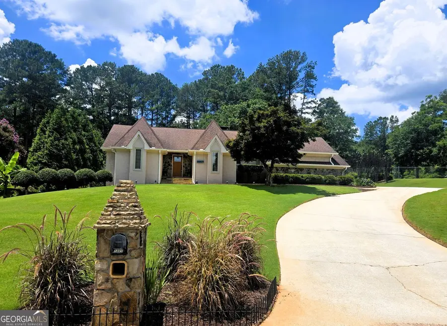 1321 N Brandy Shoals Se, Conyers, GA 30013 - #3
