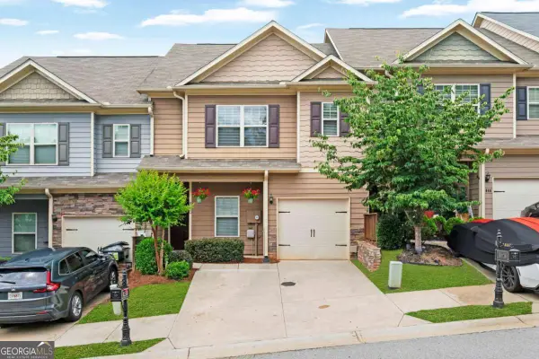 850 Ash Street, Canton, GA 30114