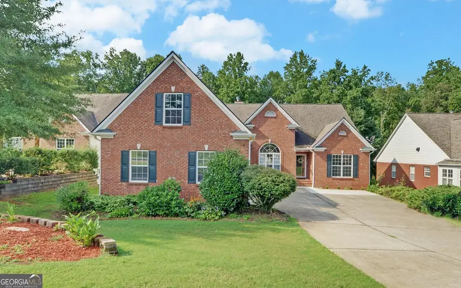 94 Bent Ridge Drive S, Dawsonville, GA 30534 - #2