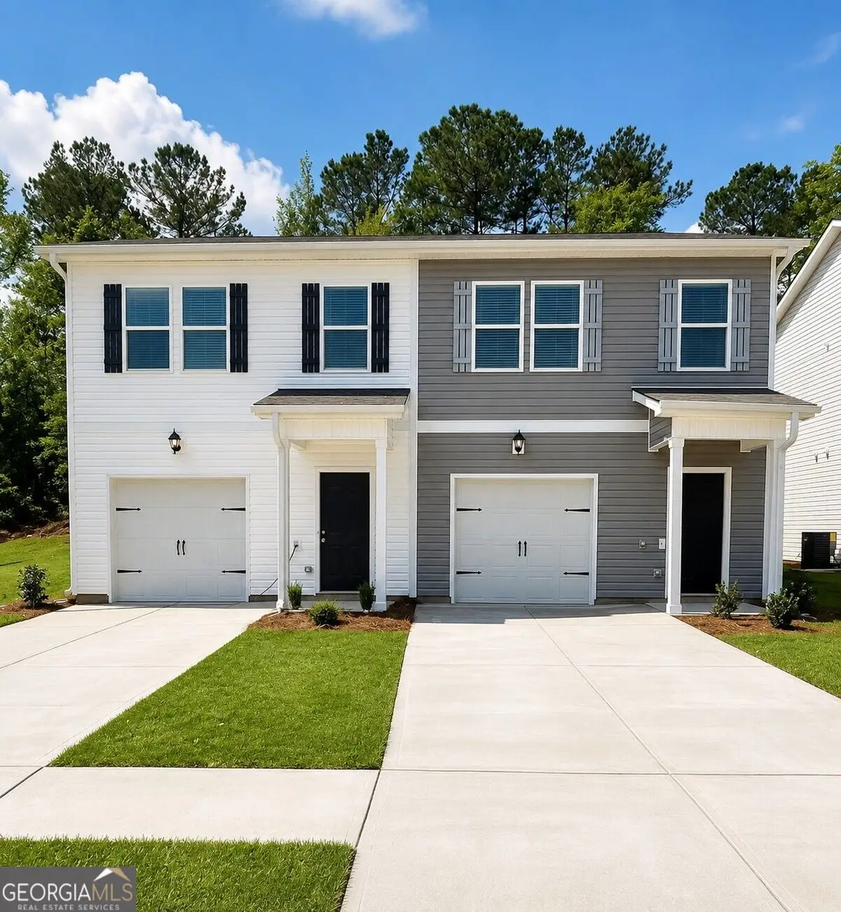 315 Oakwood Drive #43, Milledgeville, GA 31061 - #1