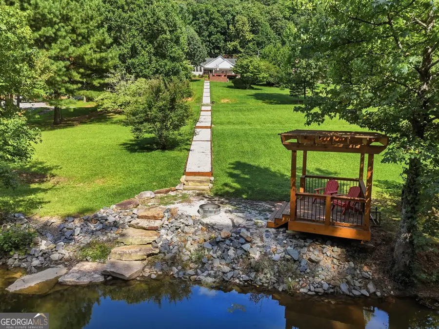 201 Talona Lake Terrace, Ellijay, GA 30536 - #2