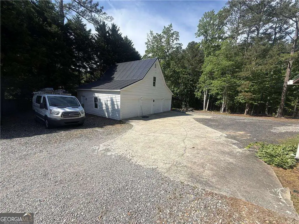 185 Holland Road, Dallas, GA 30157 - #1