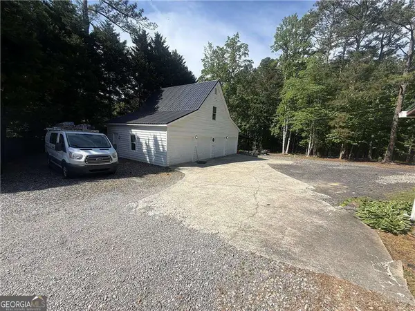 185 Holland Road, Dallas, GA 30157
