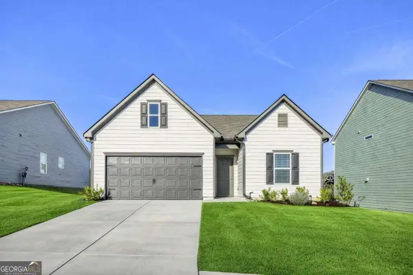 244 Chase Drew Drive Sw, Cartersville, GA 30120