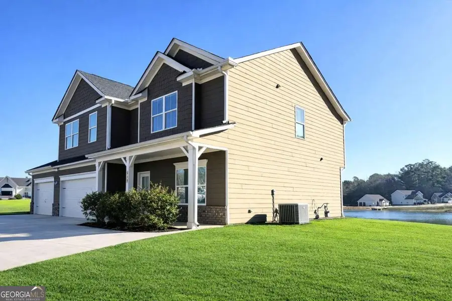 500 Stonecreek Bend, Monroe, GA 30655 - #3