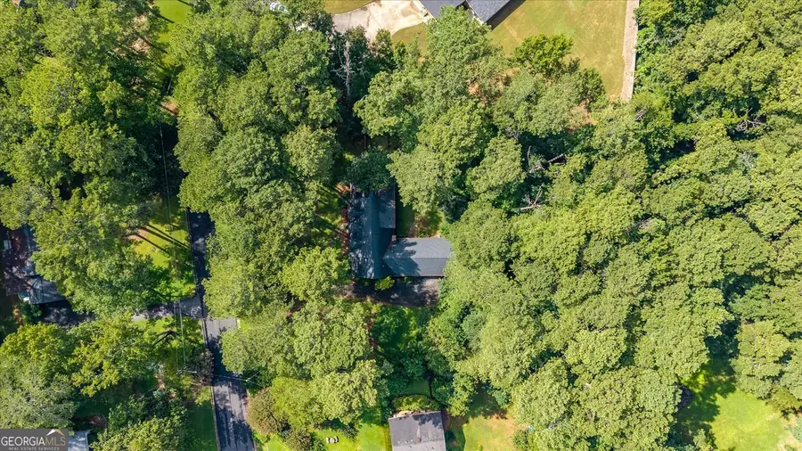 2267 Oxbow Circle, Smoke Rise, GA 30087 - #3