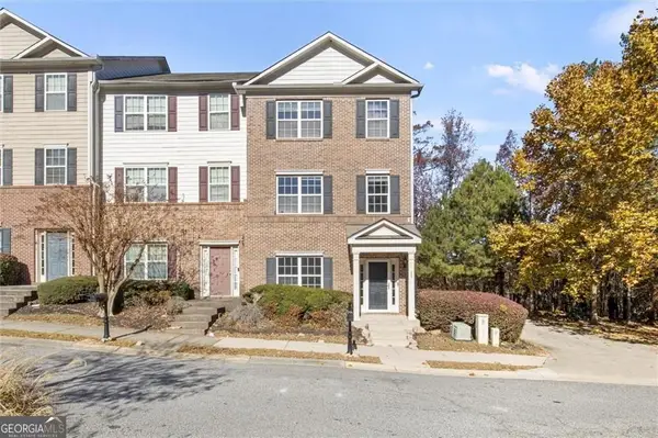5667 Cascade Run Sw, Atlanta, GA 30336