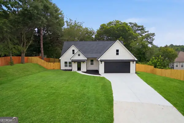 4228 Leola Road, Douglasville, GA 30135