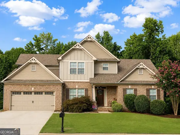 641 Jefferson Boulevard, Jefferson, GA 30549