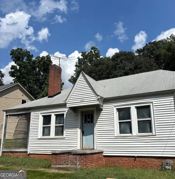 1972 Conrad Avenue, Atlanta, GA 30315