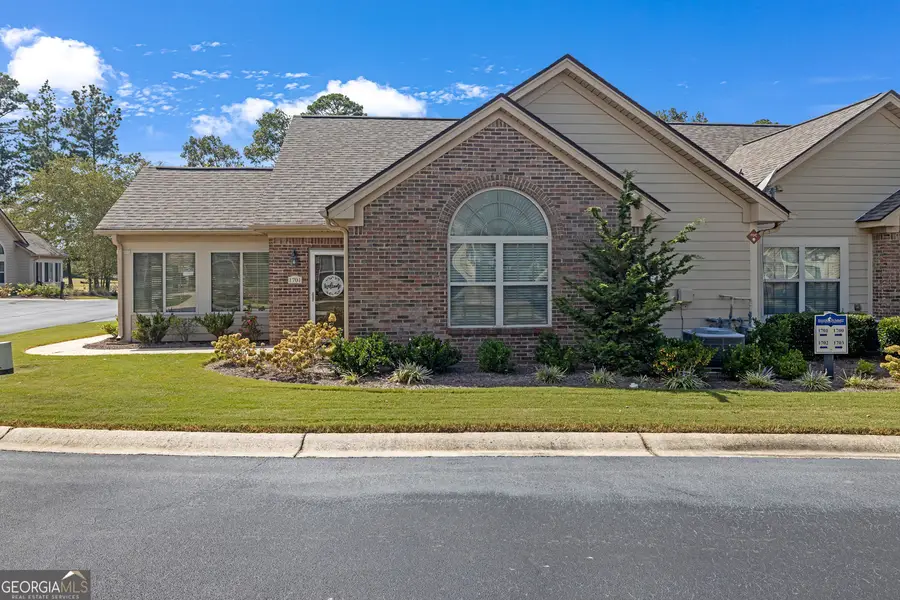 1701 Silver Summit Dr Drive Se, Conyers, GA 30094 - #2