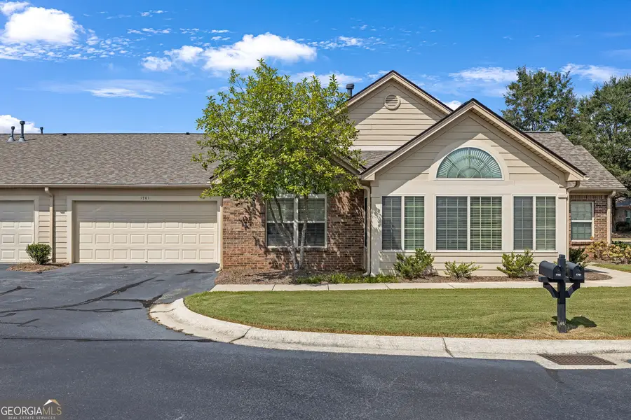 1701 Silver Summit Dr Drive Se, Conyers, GA 30094 - #3