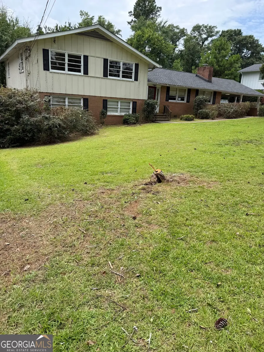 3082 General Lee Road, Macon, GA 31204 - #2