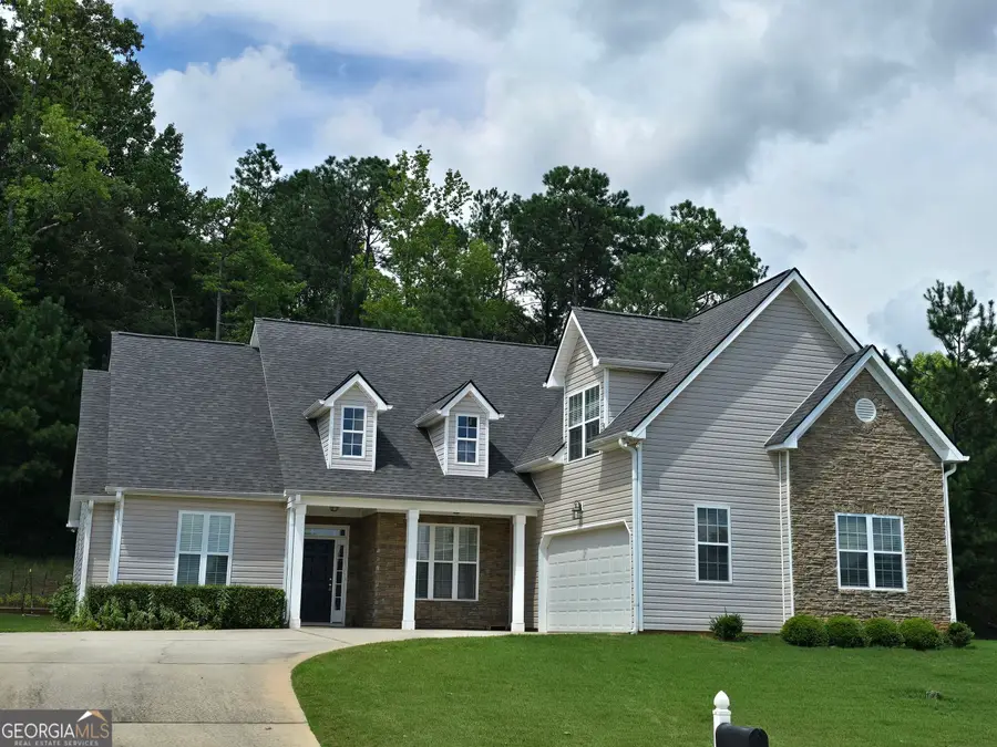 110 Lexington Park Drive, Lagrange, GA 30241 - #2