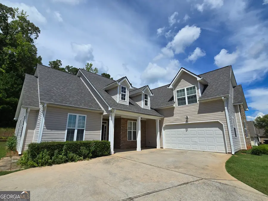 110 Lexington Park Drive, Lagrange, GA 30241 - #3
