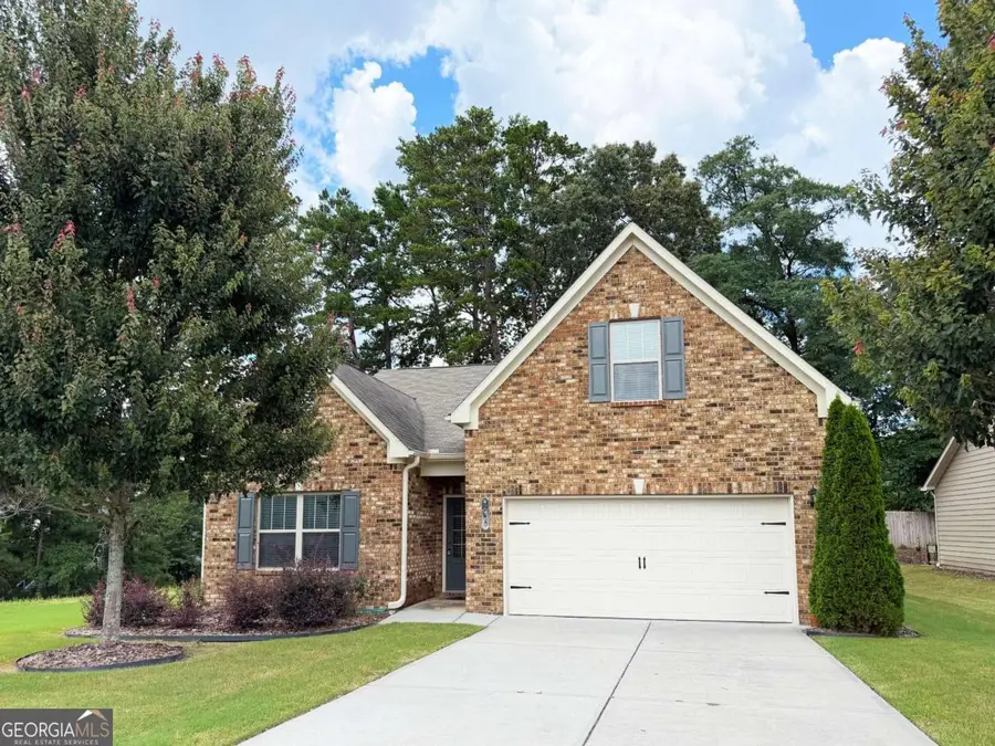 1100 Sycamore Creek Trail, Sugar Hill, GA 30518 - #2