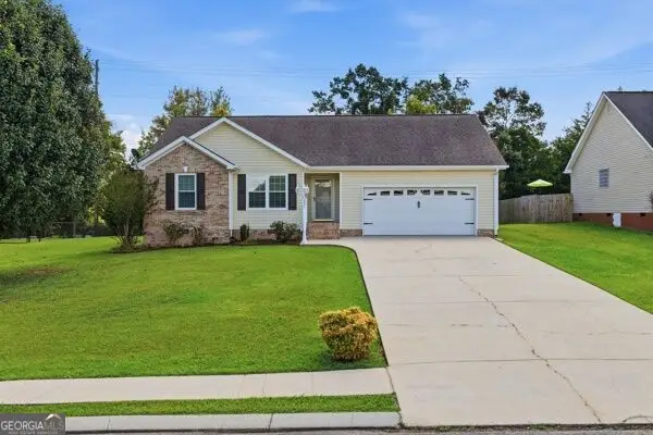 192 Gladstone Drive, Ringgold, GA 30736