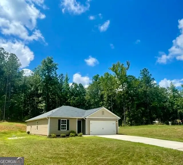 1250 Hunter Welch Parkway, Luthersville, GA 30251 - #2