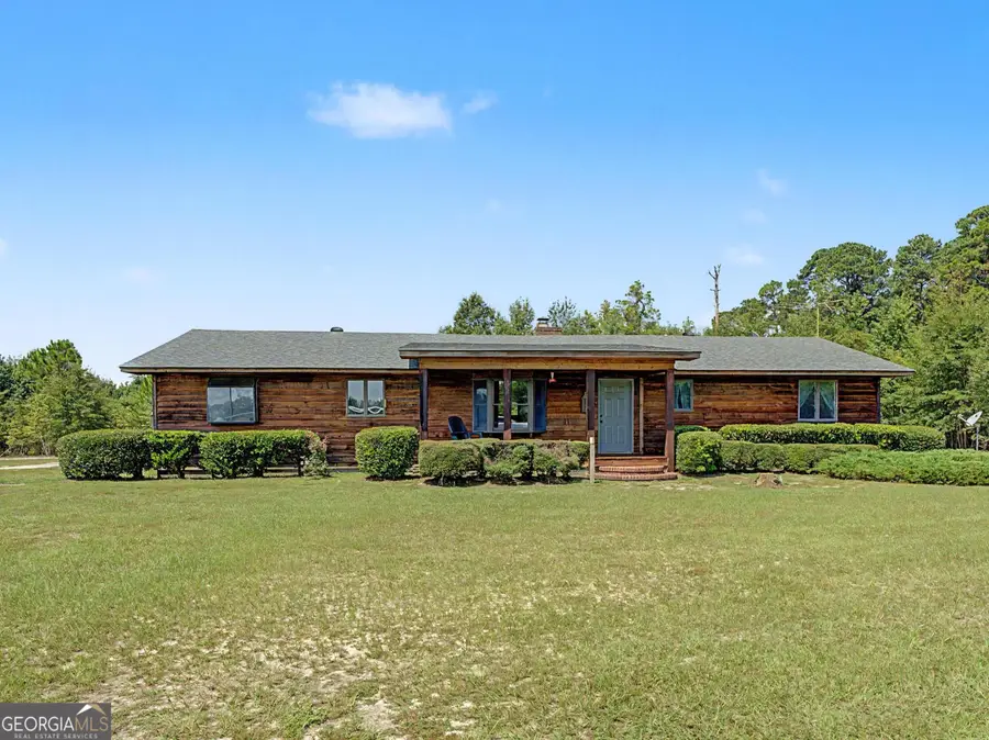 1072 Porter Carswell Rd., Waynesboro, GA 30830 - #2