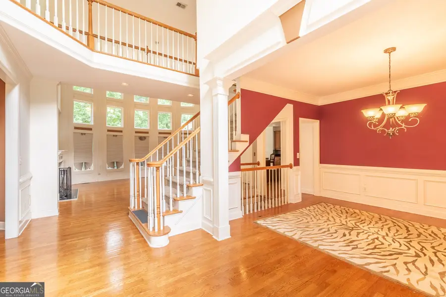 5035 Highland Lake Drive, Atlanta, GA 30349 - #2