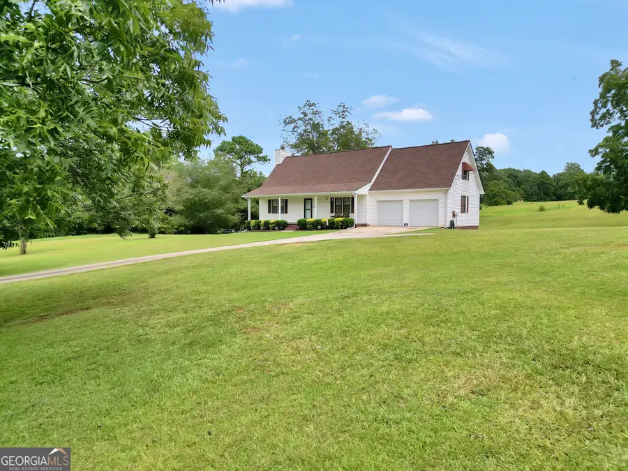 2050 N Mcdonough Road, Griffin, GA 30223 - #3