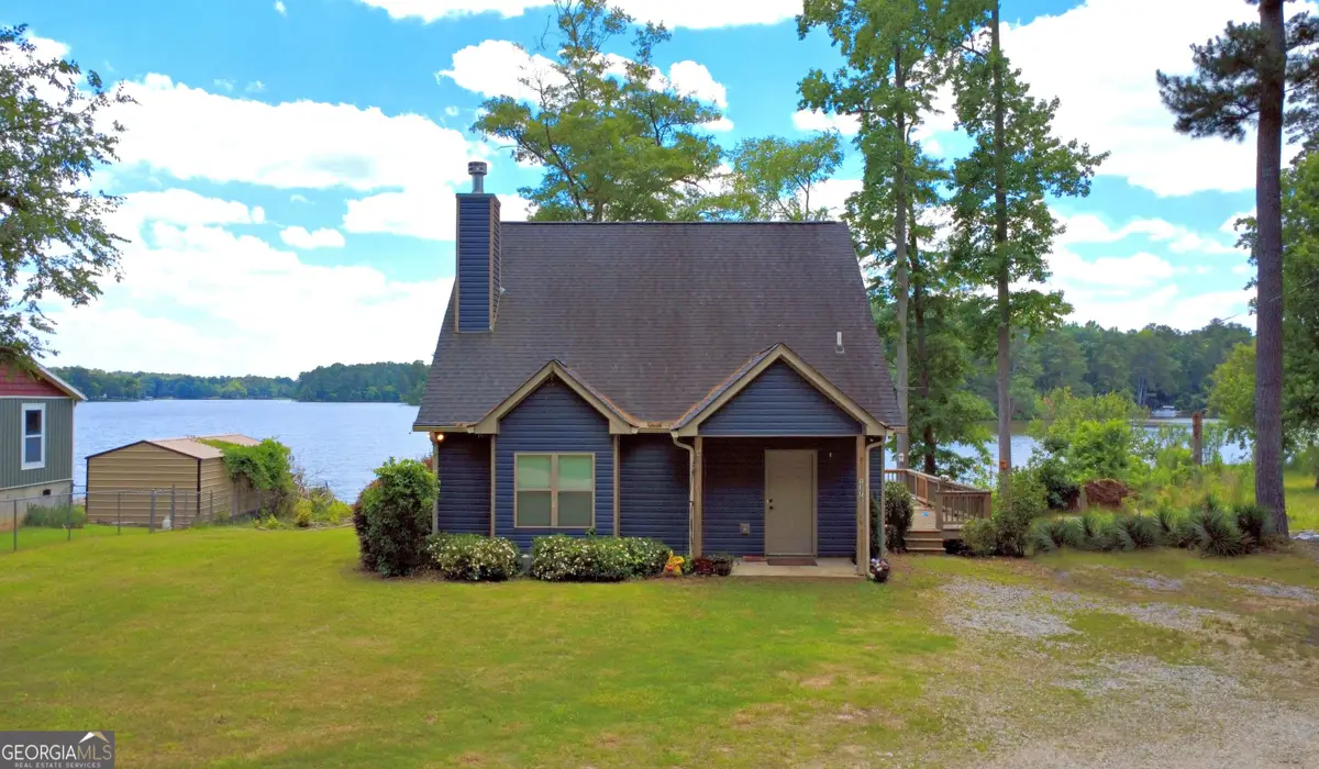 137 D Weavers Lakefront Road, Jackson, GA 30233 - #1