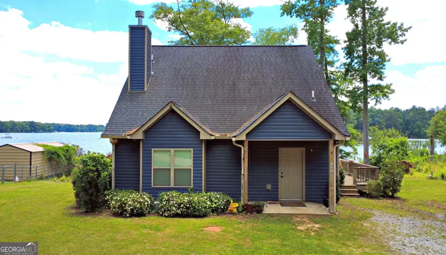 137 D Weavers Lakefront Road, Jackson, GA 30233 - #2
