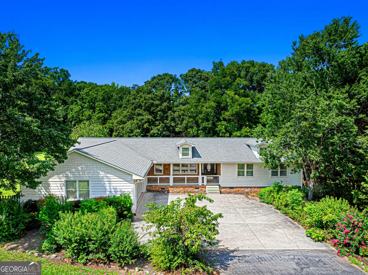 4591 Anderson Highway, Hartwell, GA 30643 - #1