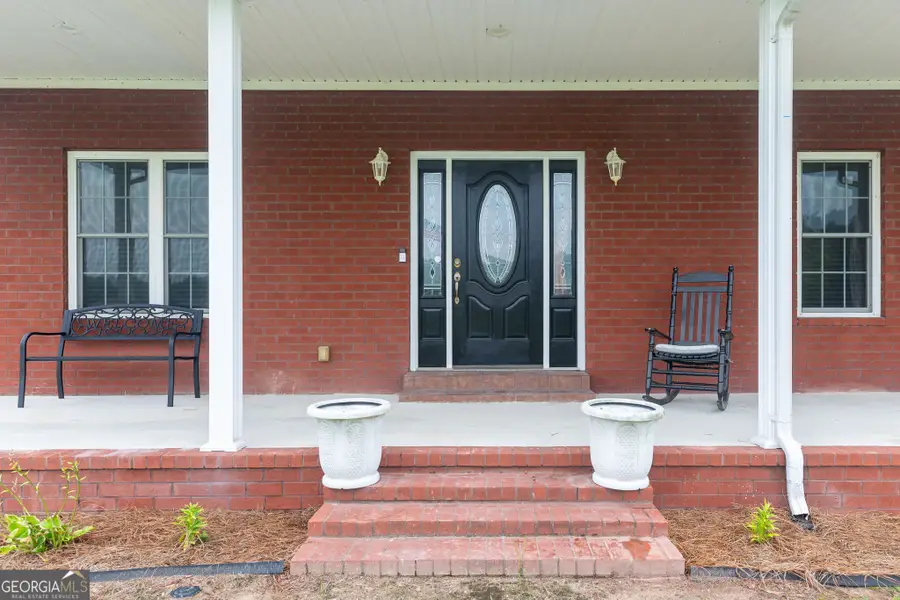 1948 Us Highway 280 W, Reidsville, GA 30453 - #3
