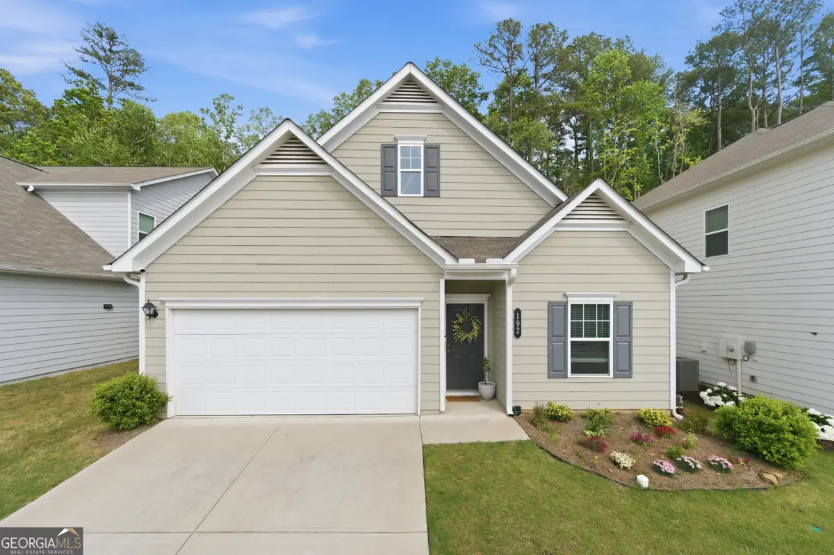 192 Kimberleys Crossing, Jasper, GA 30143 - #1