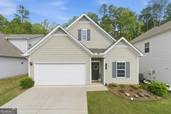 192 Kimberleys Crossing, Jasper, GA 30143