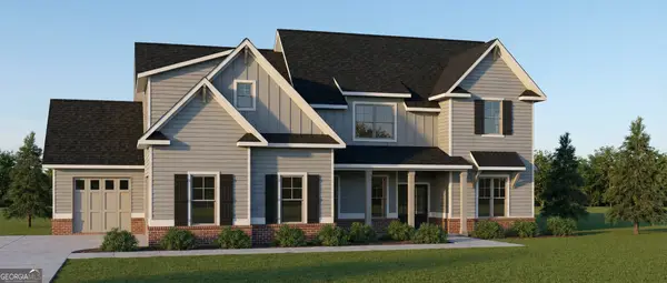914 New Hope Road, McDonough, GA 30252