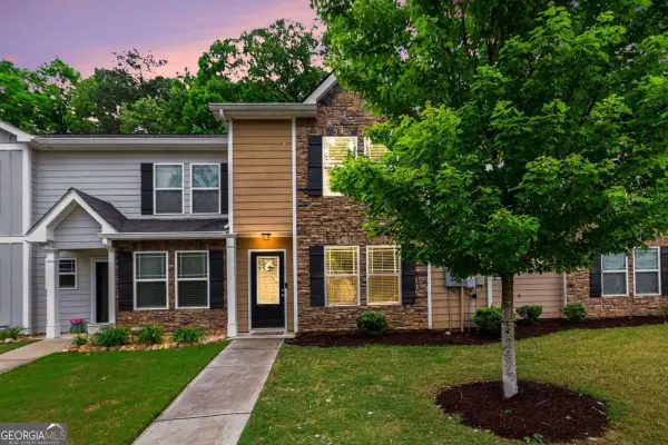 5960 Garden Circle, Douglasville, GA 30135