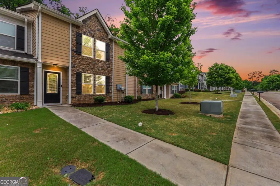 5960 Garden Circle, Douglasville, GA 30135 - #2