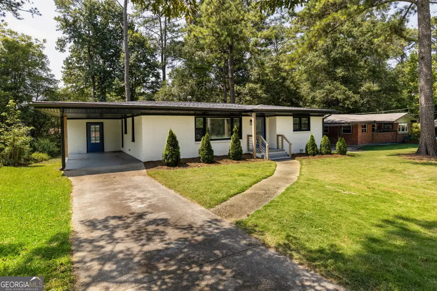 1073 Canal Street, Decatur, GA 30032 - #2