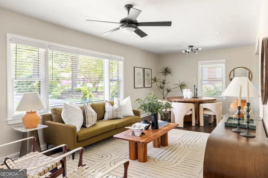 1073 Canal Street, Decatur, GA 30032 - #3